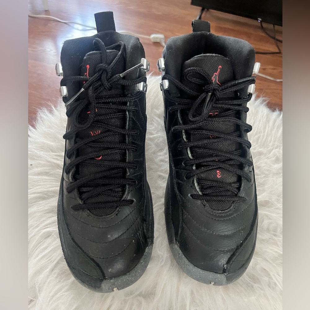 Jordan 12s